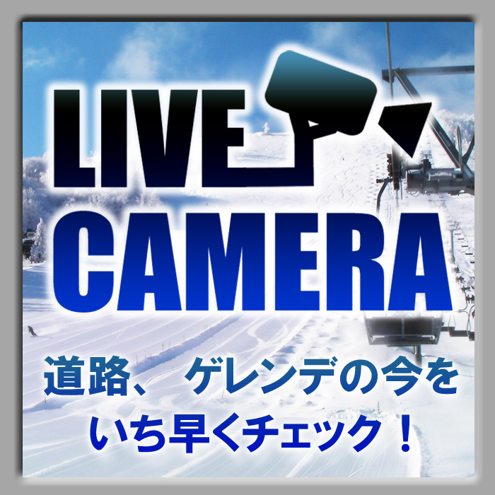 群馬 新潟 ライブカメラ
