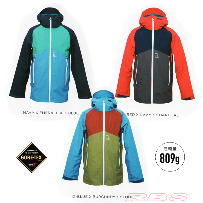 REW 18-19 THE INSANE JACKET 07