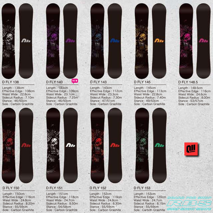 17-18 011Artistic D FLY 138~153