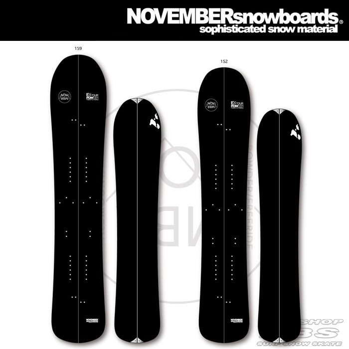 18-19 NOVEMBER (ノーベンバー) EX-TOUR【送料無料・チューンナップ無料】【日本正規品 】