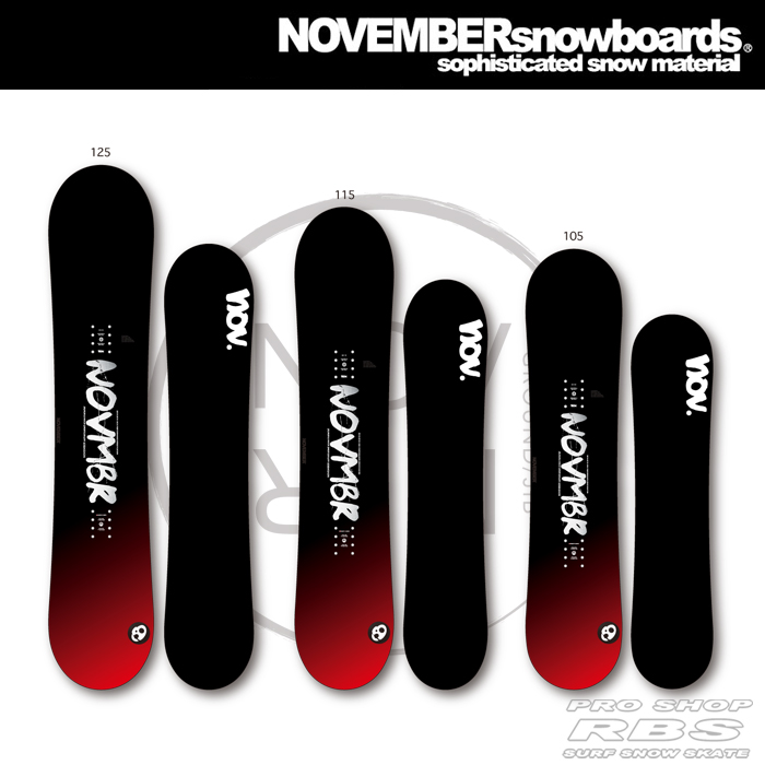 18-19 NOVEMBER (ノーベンバー) KD 【送料無料・チューンナップ無料】【日本正規品 】