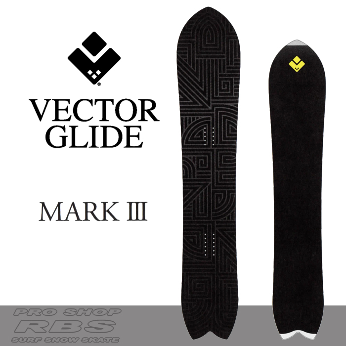 VECTOR GLIDE MARKⅢ 163 153 18-19