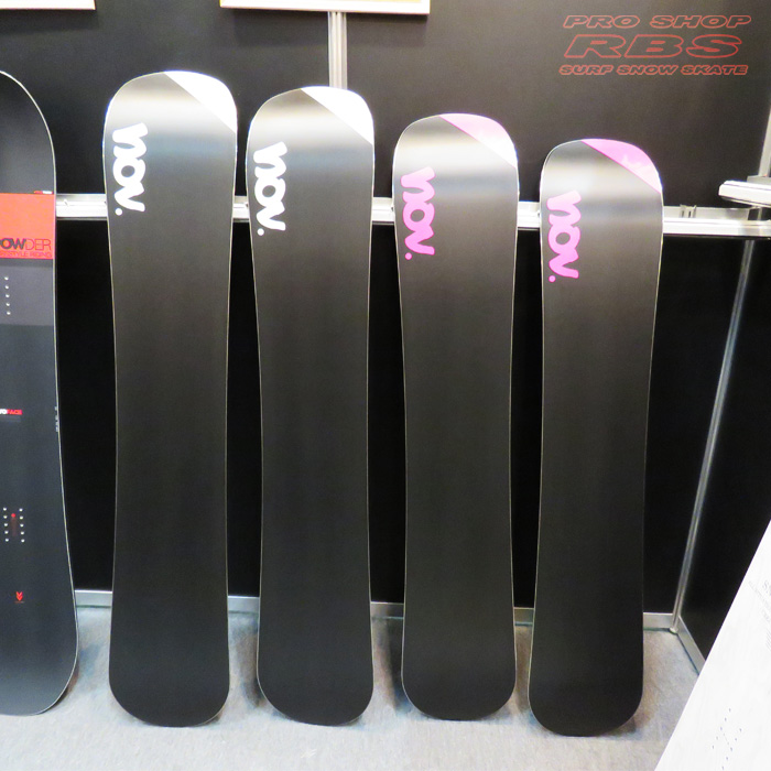 NOVEMBER WHITELIVE（ノーベンバー ホワイトライブ） 17-18【送料無料・チューンナップ無料】【日本正規品】