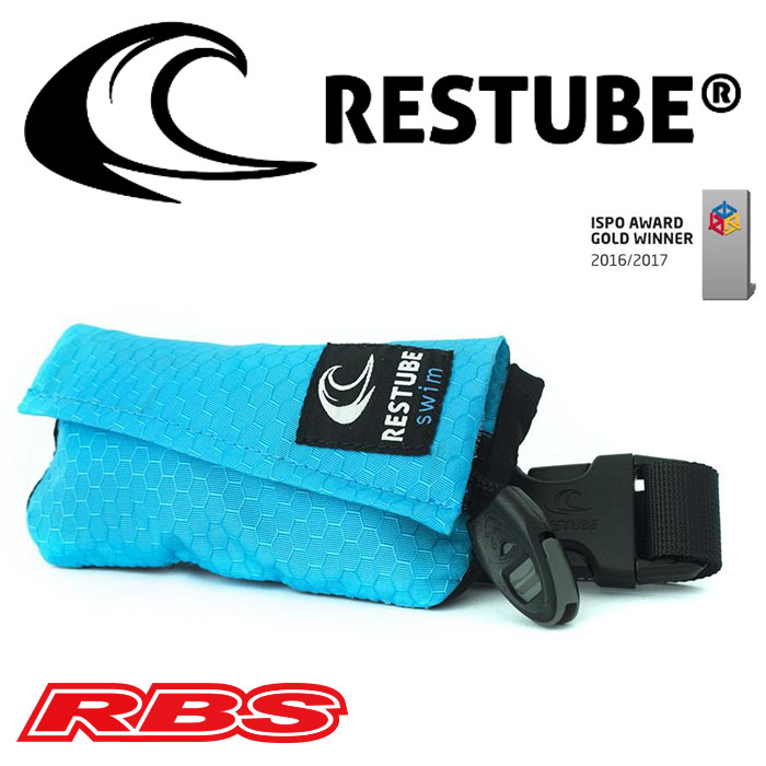 RESTUBE （レスチューブ） Swim IceMint