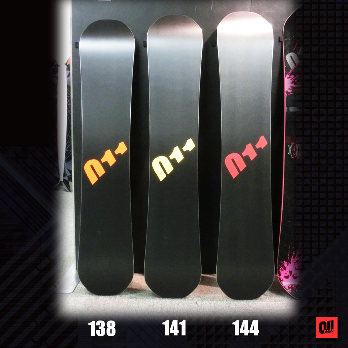 16-17 モデル 011Artistic X FLY SPIN 138/141/144 【ゼロワンワン アーティスティック エックスフライスピン】【送料無料 チューンナップ無料】【日本正規品】