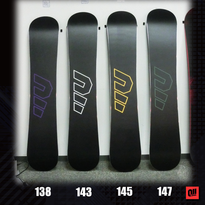 16-17 NEWモデル 011Artistic D FLY 138/143/145/47【ゼロワンワン アーティスティック ディーフライ】【送料・チューンナップ無料】【日本正規品】