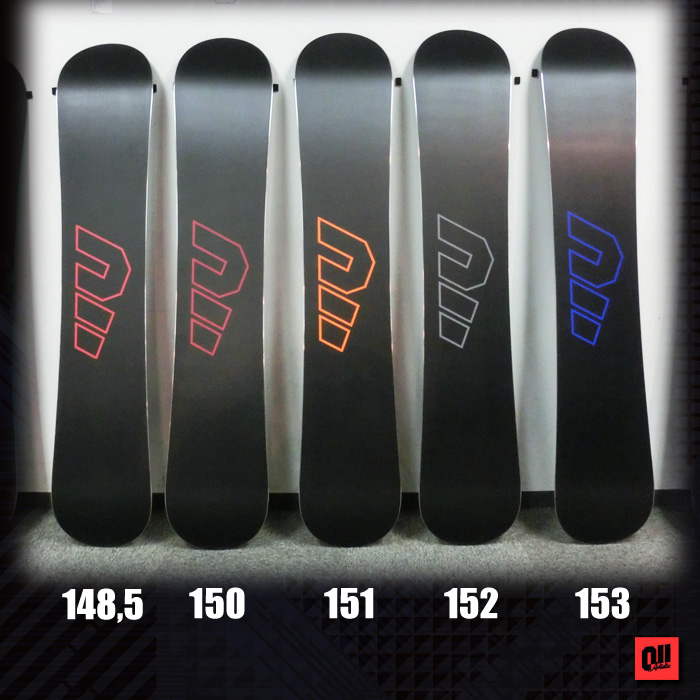 16-17 NEWモデル  011Artistic D FLY 148.5-153 【ゼロワンワン アーティスティック ディーフライ】【送料・チューンナップ無料】【日本正規品】