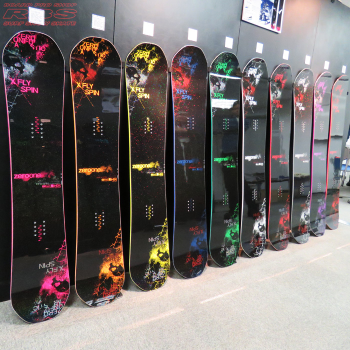 17-18 011 Artistic X FLY SPIN  138-154 ゼロワンワン アーティスティック エックスフライスピン 【チューンナップ無料】 【送料無料】 【日本正規品】