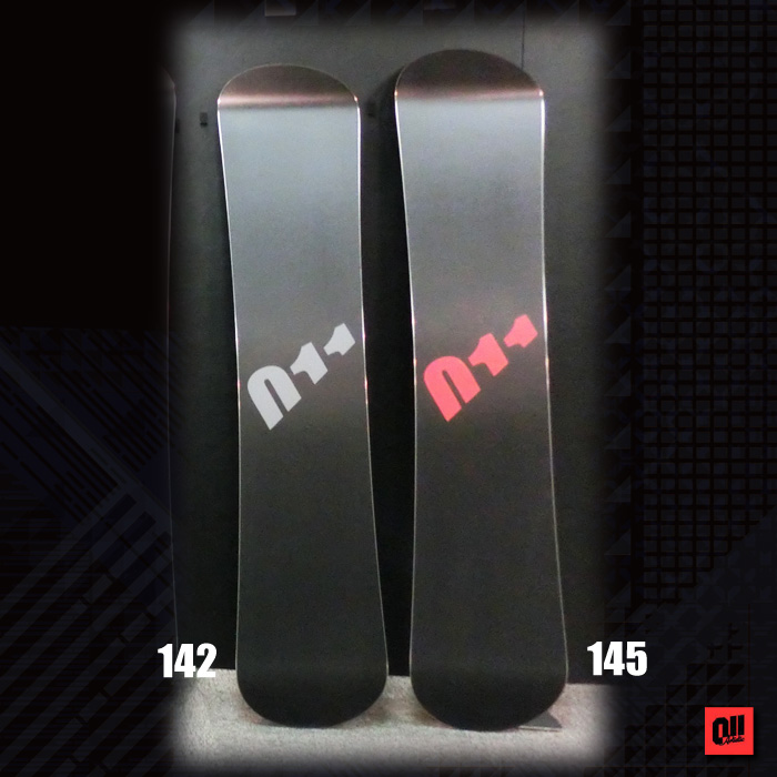 16-17 NEWモデル 011 artistic FAT ZERO ファットゼロ 142/145 【ゼロワンワン アーティスティック 】【送料無料・チューンナップ無料】【日本正規品】