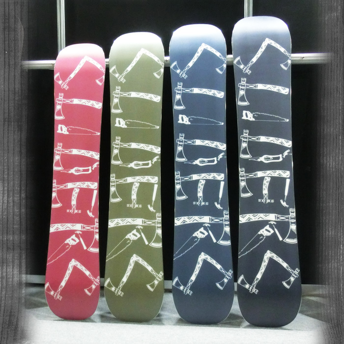 16-17 NEWモデル SCOOTER SLIDERS スライダーズ 142-154 【スクーター スノーボード 16-17 】【送料無料・チューンナップ無料】【日本正規品】【予約商品】