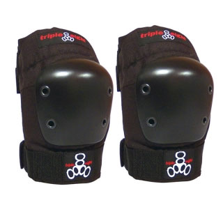 スケートボード プロテクター エルボーパッド EP55 ELBOW PADS 【トリプルエイト TRIPLE8】【TRIPLE EIGHT トリプル8 日本正規品】