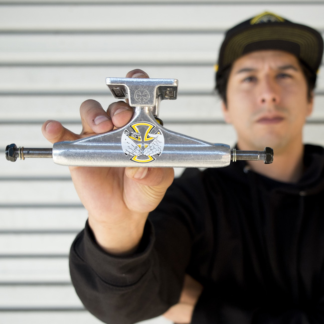 INDEPENDENT トラック STAGE11 139/149 SALAZAR DOOM SAYERS 【サラザー ドゥームセイヤーズ インデペンデント】【 ステージ11 139/149】【スケートボード トラック】【日本正規品】