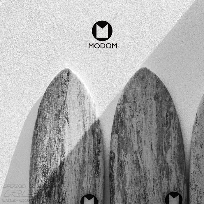 MODOM ソフトボード DEADLY MONDO 5'2 【日本正規品】