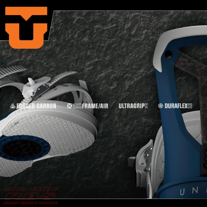 17-18 モデル UNION BINDING FALCOR ファルカー  ORANGE オレンジ【UNION 17-18】【ユニオン バインディング】【スノーボード ビンディング】【日本正規品】