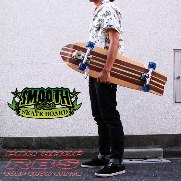 スムーススター 36インチ NORMAL MIX 【SMOOTH STAR】【日本正規品 】【送料無料】