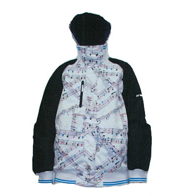 YONEX ヨネックス AMERICAN WORK ジャケット ホワイト 【日本正規品】