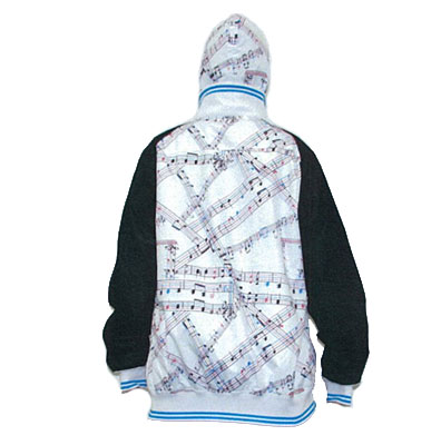 YONEX ヨネックス AMERICAN WORK ジャケット ホワイト 【日本正規品】