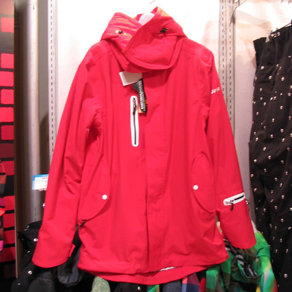 YONEX ヨネックス UNI ヒートカプセル THE 6 ジャケット RED 【日本正規品】