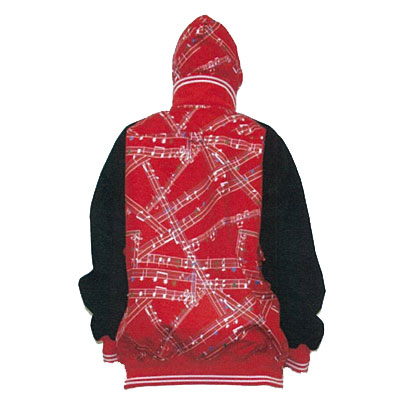 YONEX ヨネックス AMERICAN WORK ジャケット レッド 【日本正規品】