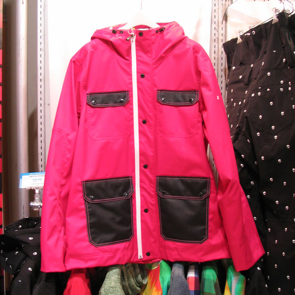 YONEX ヨネックス UNI ヒートカプセル THE 8 ジャケット PINK【日本正規品】