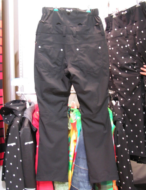 YONEX ヨネックス UNI ヒートカプセル THE 6 パンツ BLACK 【日本正規品】