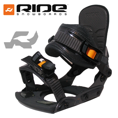 RIDE BINDING ライド バインディング  EX STORM【日本正規品】【アウトレット】