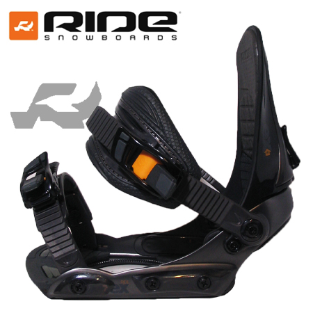 RIDE BINDING ライド バインディング  EX STORM【日本正規品】【アウトレット】