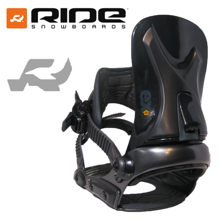 RIDE BINDING ライド バインディング  EX STORM【日本正規品】【アウトレット】