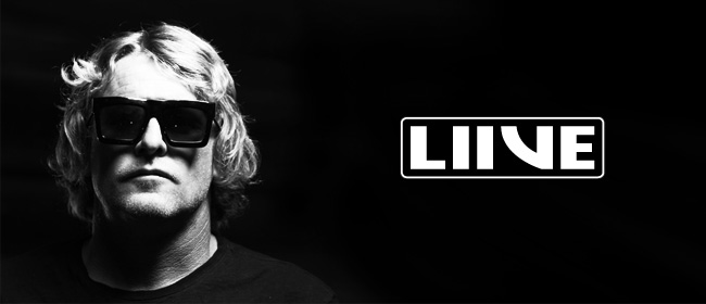 LIIVE サングラス BILLY-POLA/MATT BLACK PANAMA TORT【日本正規品】