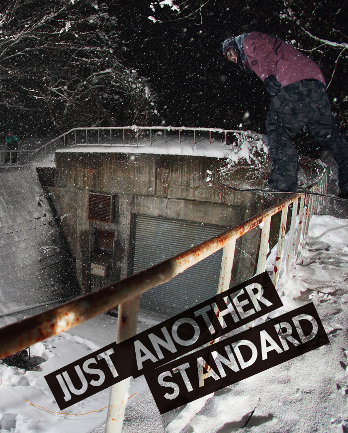 17-18 AA HARDWEAR コーチジャケット COACH JACKET /HAND NAVY【日本正規品】