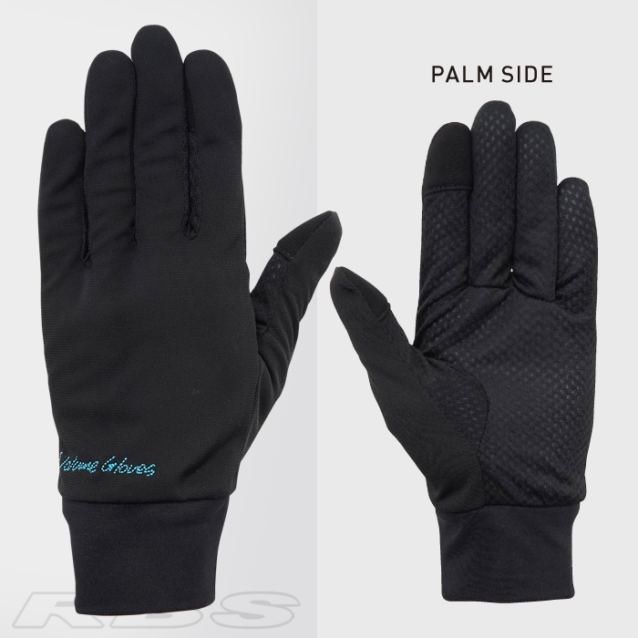 17-18 VOLUME GLOVES PREMIUM INNER/BLACK 【日本正規品】