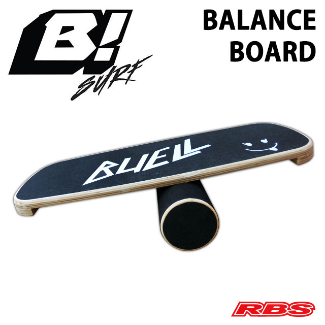 BUELL BALANCE BOARD 日本正規品