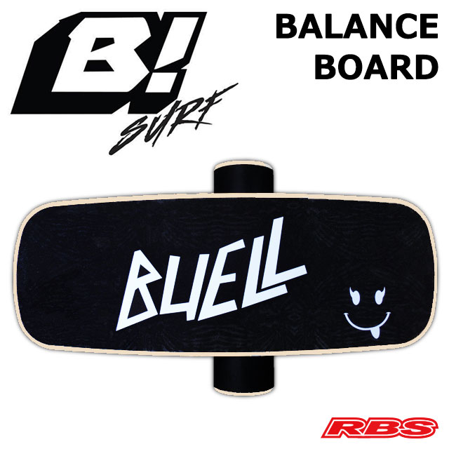 BUELL BALANCE BOARD 日本正規品