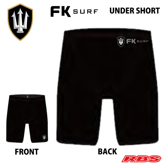 FAR KING UNDER SHORT ファーキング アンダー ショーツ 【サーフィン アンダー インナー パンツ】 【日本正規品】