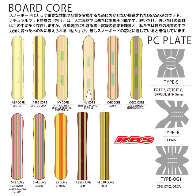 OGASAKA 21-22 (オガサカ) ORCA オルカ 日本正規品