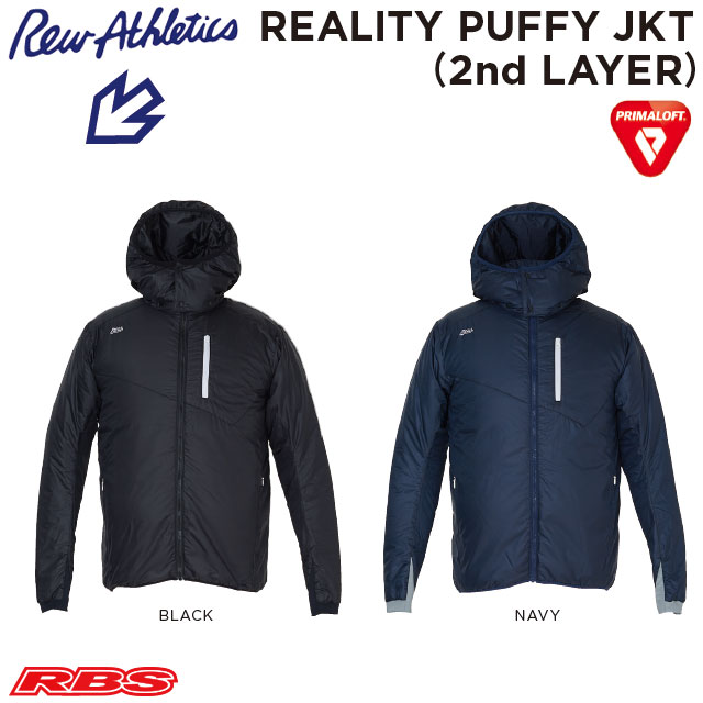 REW 21-22 THE REALITY PUFFY JACKET スノーボード ウェア 日本正規品 予約商品