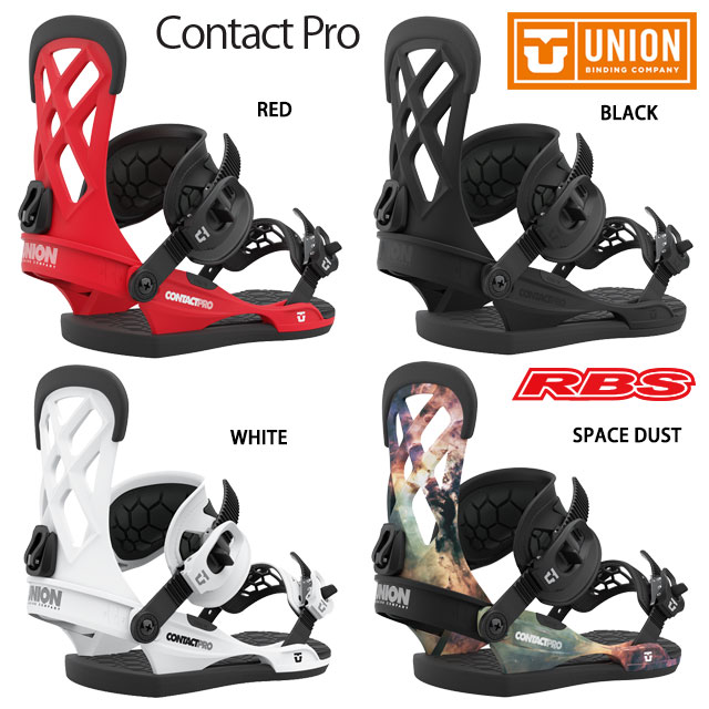 UNION 20-21 BINDING CONTACT PRO コンタクトプロ 日本正規品
