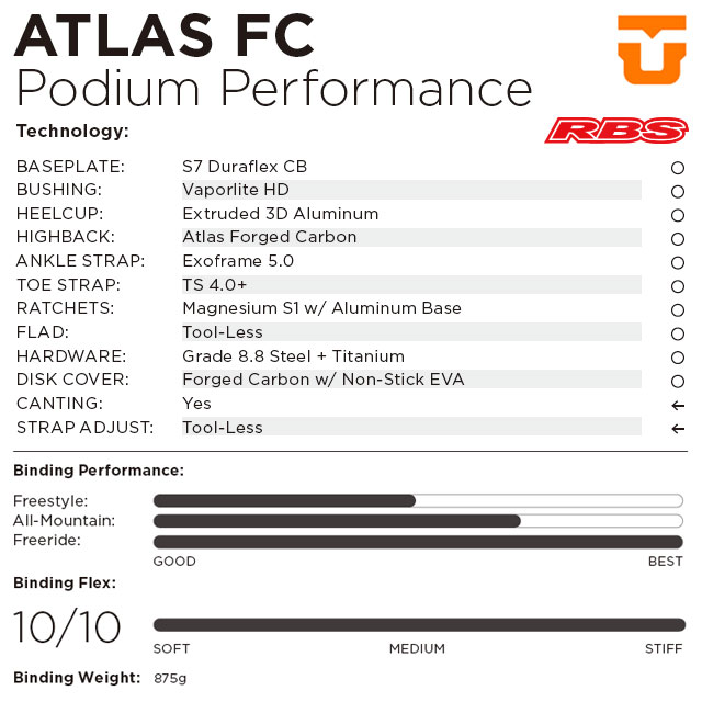 UNION 22-23 BINDING ATLAS FC 日本正規品 予約商品