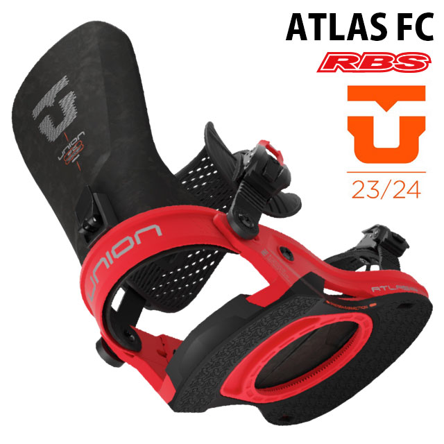 UNION 23-24 BINDING ATLAS FC 日本正規品 予約商品