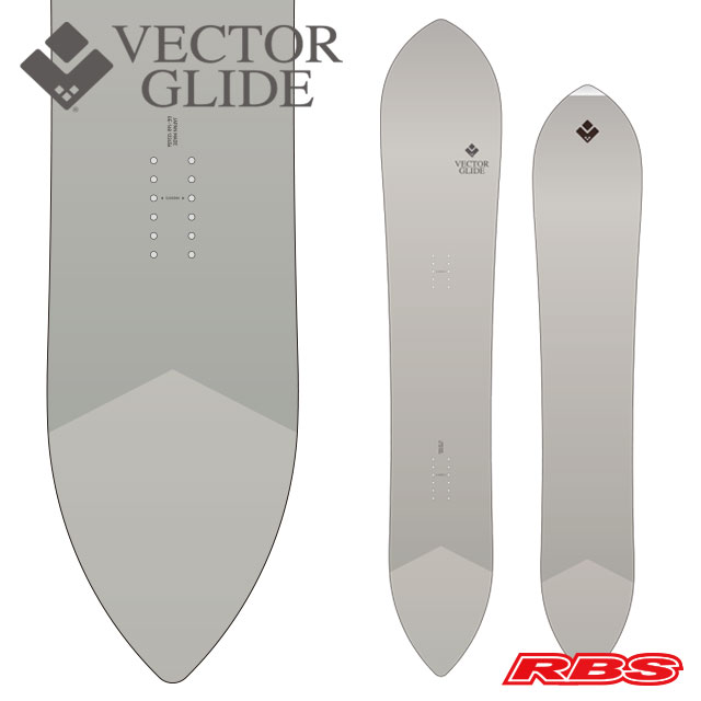 VECTOR GLIDE 20-21 GENIUS 168 157 予約商品