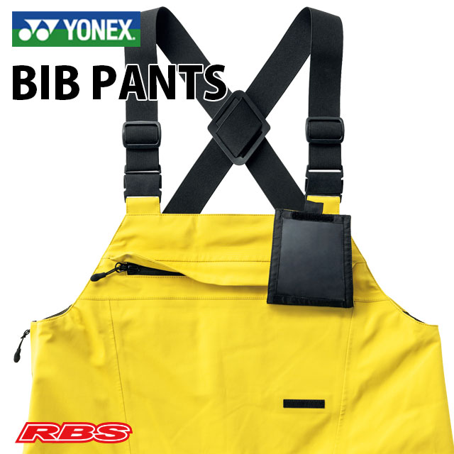 YONEX BIB PANTS ヨネックス ビブパンツ スノーボード ウェア 20-21 日本正規品