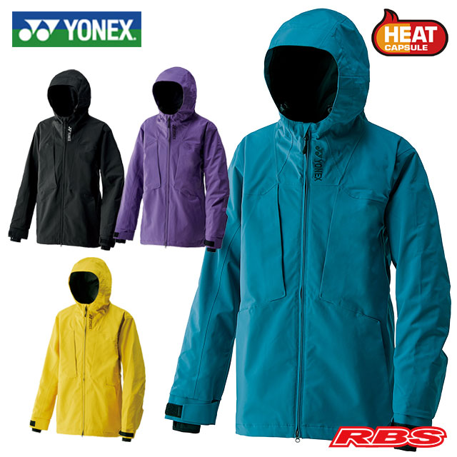 YONEX JACKET ヨネックス ジャケット スノーボード ウェア 20-21 日本正規品