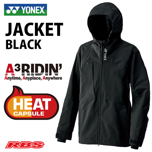 YONEX JACKET ヨネックス ジャケット スノーボード ウェア 20-21 日本正規品