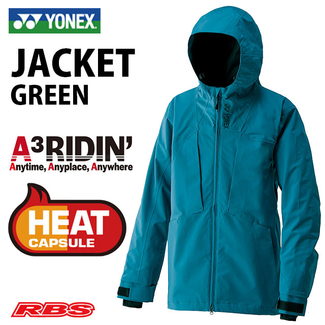 YONEX JACKET ヨネックス ジャケット スノーボード ウェア 20-21 日本正規品