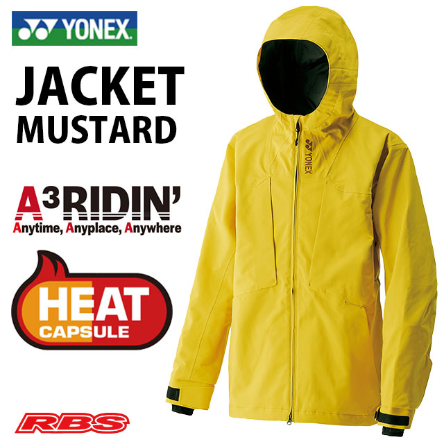 YONEX JACKET ヨネックス ジャケット スノーボード ウェア 20-21 日本正規品